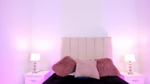 Snapshot of irinatanned chatting on 01.27.25 IRINA online show from 01.27.25