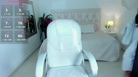 iris8_ online show from 11.21.25