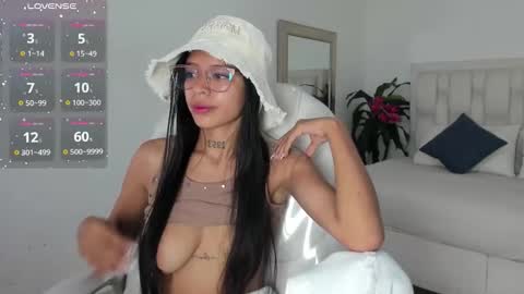 iris8_ online show from 11.28.25