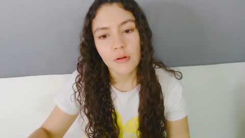 Snapshot of iris_caprice chatting on 05.25.26 Instagram iris caprice online show from 05.25.26