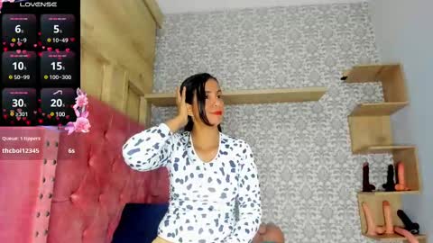 Hot Charlotte  online show from 03.07.25