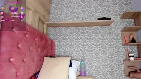 Hot Charlotte  online show from 10.04.25