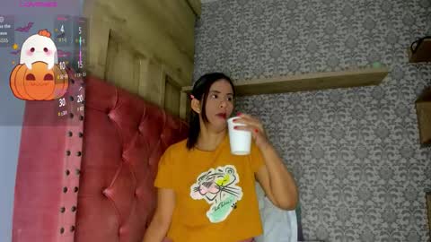 Hot Charlotte  online show from 10.23.25