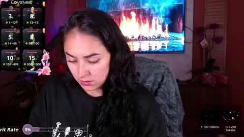 Snapshot of iris_colette chatting on 05.12.26 iris_colette online show from 05.12.26