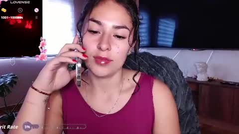 iris_colette online show from 07.22.26