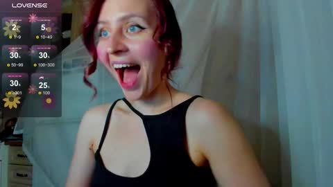 Iris online show from 12.02.25