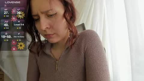 Snapshot of iris_crispy chatting on 05.13.26 Iris online show from 05.13.26