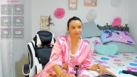 iris online show from 12.21.25