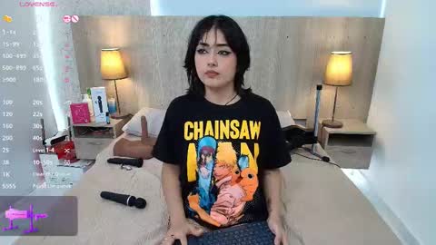 Iris online show from 09.09.25