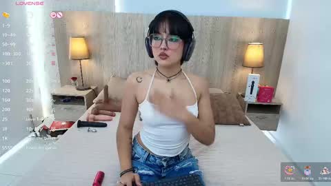 Iris online show from 03.13.26