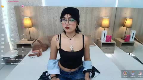Iris online show from 05.29.26