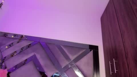 Snapshot of iris_hott1 chatting on 12.18.24 iris online show from 12.18.24