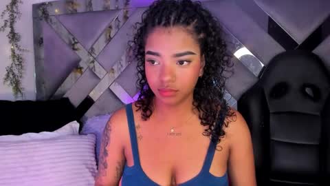 Snapshot of iris_hott1 chatting on 02.28.25 iris online show from 02.28.25