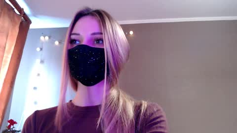 Lily online show from 02.10.26