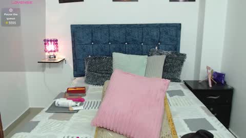 Snapshot of iris_love18 chatting on 12.11.24 IRIS online show from 12.11.24