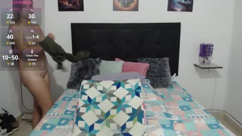 Snapshot of iris_love18 chatting on 01.28.25 IRIS online show from 01.28.25