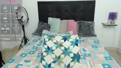 Snapshot of iris_love18 chatting on 01.31.25 IRIS online show from 01.31.25