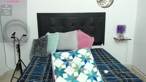 Snapshot of iris_love18 chatting on 02.05.25 IRIS online show from 02.05.25