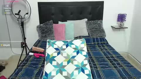 Snapshot of iris_love18 chatting on 02.15.25 IRIS online show from 02.15.25