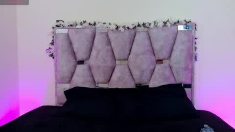 Iris online show from 10.31.25