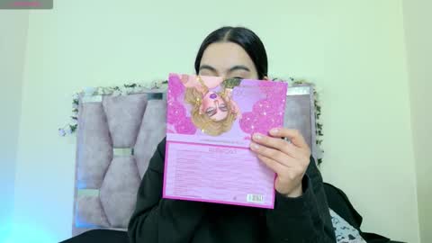 Iris online show from 01.16.26