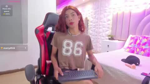 Snapshot of iris_scott1 chatting on 09.19.25 Iris online show from 09.19.25