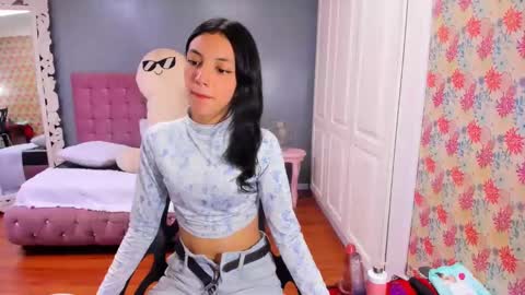 Iris online show from 03.10.25