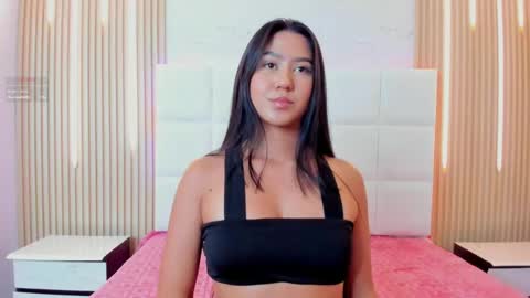 Iris online show from 09.25.25