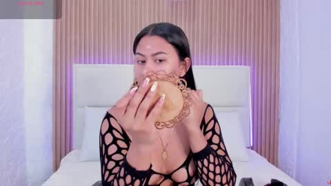 Iris online show from 02.22.26