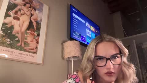 iris online show from 02.22.25