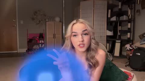 iris online show from 02.22.25