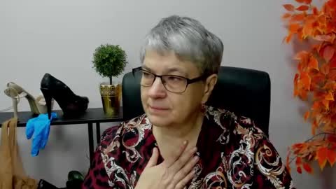 I R I S online show from 12.19.24