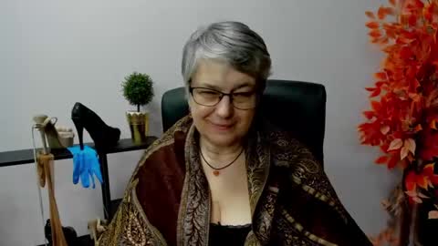 I R I S online show from 02.13.25