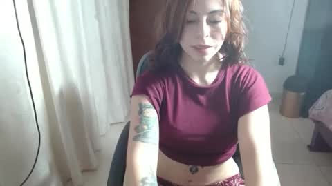 Snapshot of irisarellano_ chatting on 06.10.26 irisarellano_ online show from 06.10.26