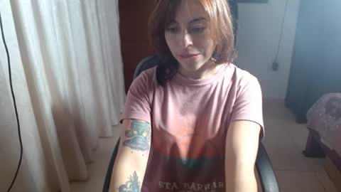 Snapshot of irisarellano_ chatting on 07.08.26 irisarellano_ online show from 07.08.26