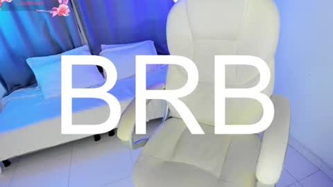 irisbeel online show from 03.18.26