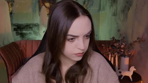 Iris online show from 12.03.24