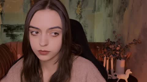 Iris online show from 12.03.24