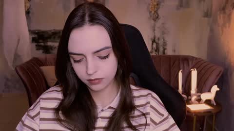 Iris online show from 12.13.24