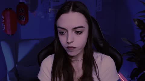 Iris online show from 12.17.24