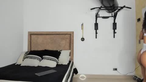 Iris Fit online show from 10.28.25