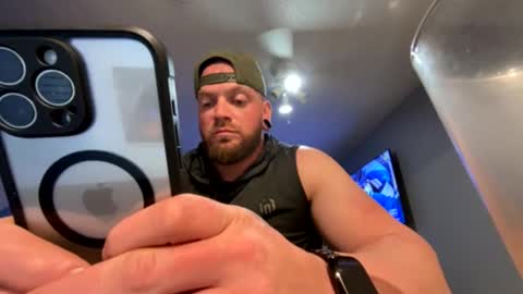 irish419111 online show from 02.16.26