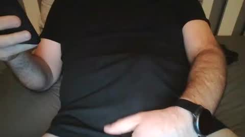 Horny Irish Guy online show from 01.06.26