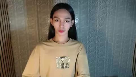 IRISH AND TRIXIE online show from 04.22.26