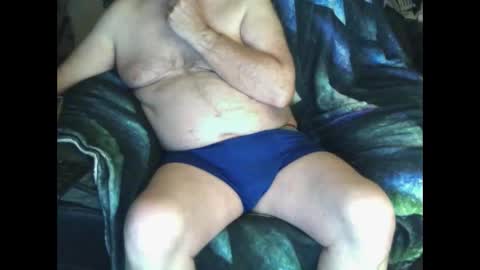 irishmark57 online show from 01.30.25