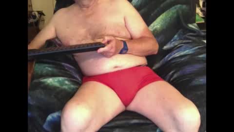 irishmark57 online show from 09.09.25