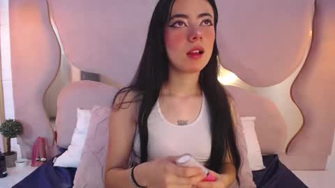 Snapshot of irismjs chatting on 03.06.25 IRIS online show from 03.06.25