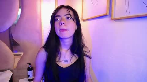 Snapshot of irismjs chatting on 03.11.25 IRIS online show from 03.11.25