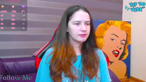 Iris online show from 11.12.25