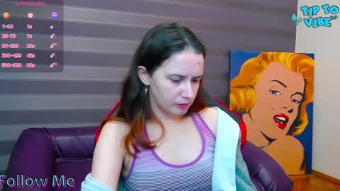 Iris online show from 11.20.25